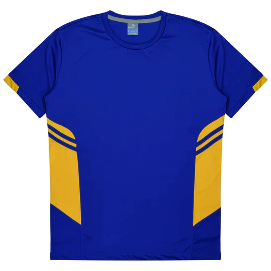 Aussie Pacific Tasman Mens Tees Additional Colours (APN1211)