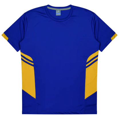 Aussie Pacific Tasman Mens Tees Additional Colours (APN1211)