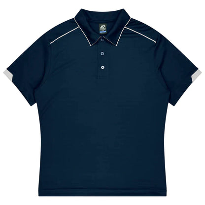 Aussie Pacific Currumbin Kids Polos Short Sleeve (APN3320)