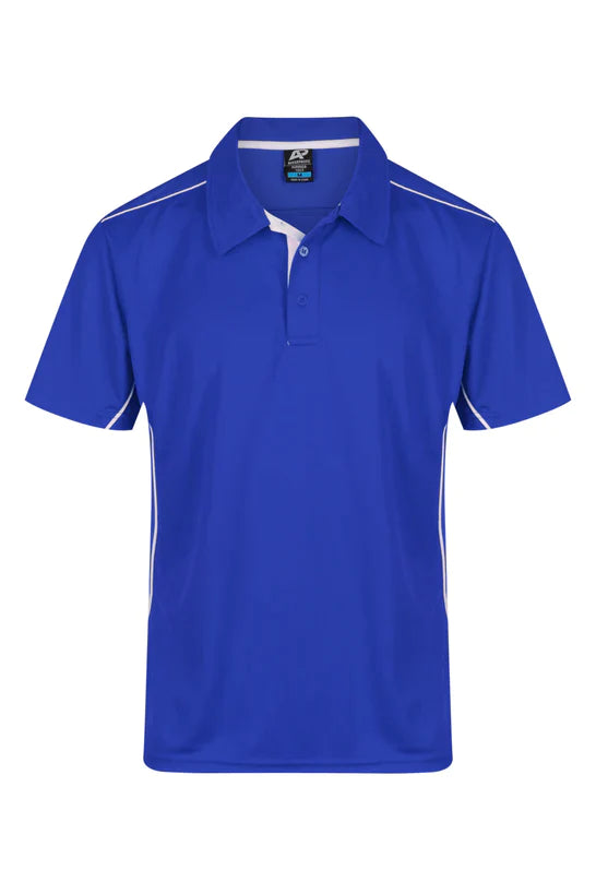 Aussie Pacific Kuranda Mens Polos Short Sleeve (APN1323)