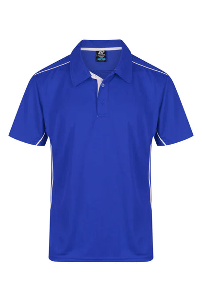 Aussie Pacific Kuranda Mens Polos Short Sleeve (APN1323)