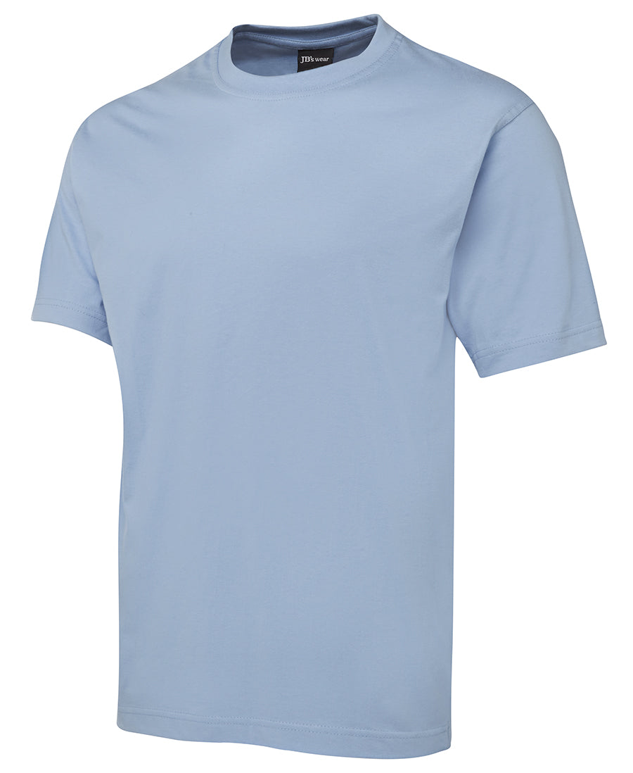 JB's T-Shirt 100% Cotton (Additional Colours) (JBS1HT)