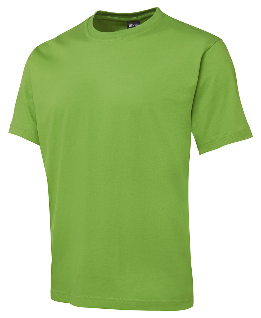JB's T-Shirt 100% Cotton ( Additional Colours ) (JBS1HT)