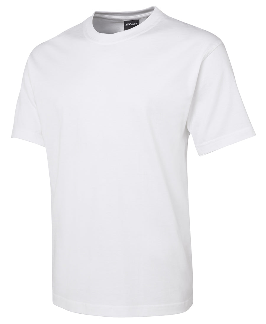 JB's T-Shirt 100% Cotton ( Additional Colours ) (JBS1HT)