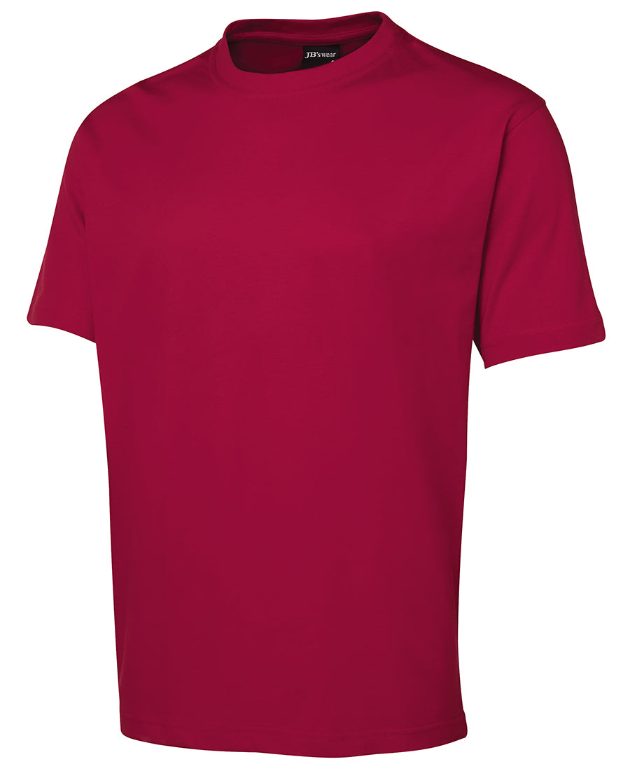 JB's T-Shirt 100% Cotton (Additional Colours) (JBS1HT)