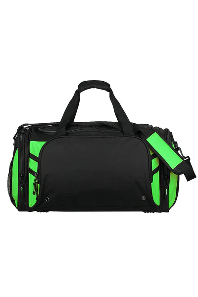Aussie Pacific Tasman Sportsbag (APN4001)