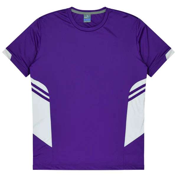 Aussie Pacific Tasman Kids Tees Addition Colours (APN3211)