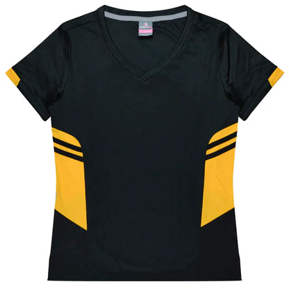 Aussie Pacific Tasman Ladies Tees (APN2211)