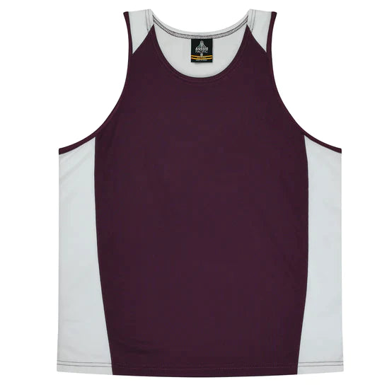 Aussie Pacific Premier Kids Singlet (APN3101)