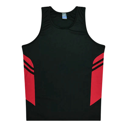 Aussie Pacific Tasman Kids Singlet (APN3111)