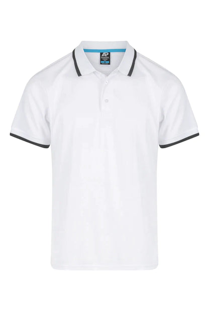 Aussie Pacific Portsea Mens Polos Short Sleeve (APN1321)