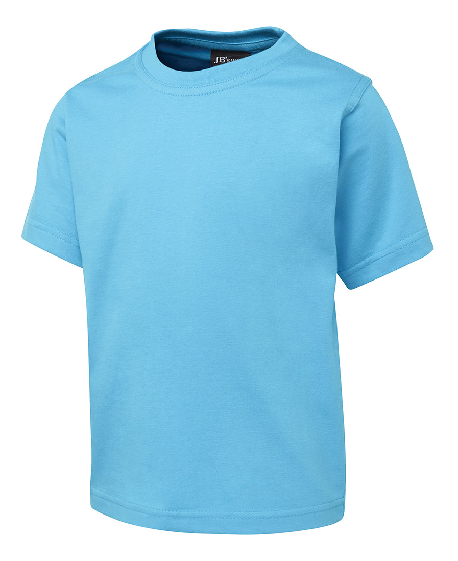 JB's Kids Tee (Additional Colours) (JBS1KT)