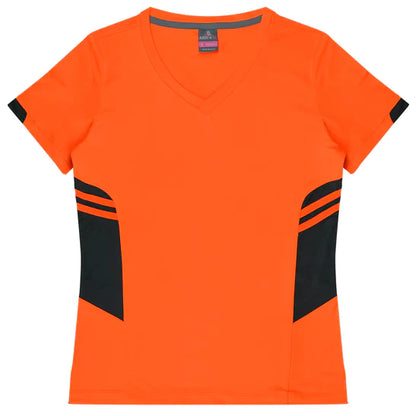 Aussie Pacific Tasman Ladies Tees Additional Colours (APN2211)