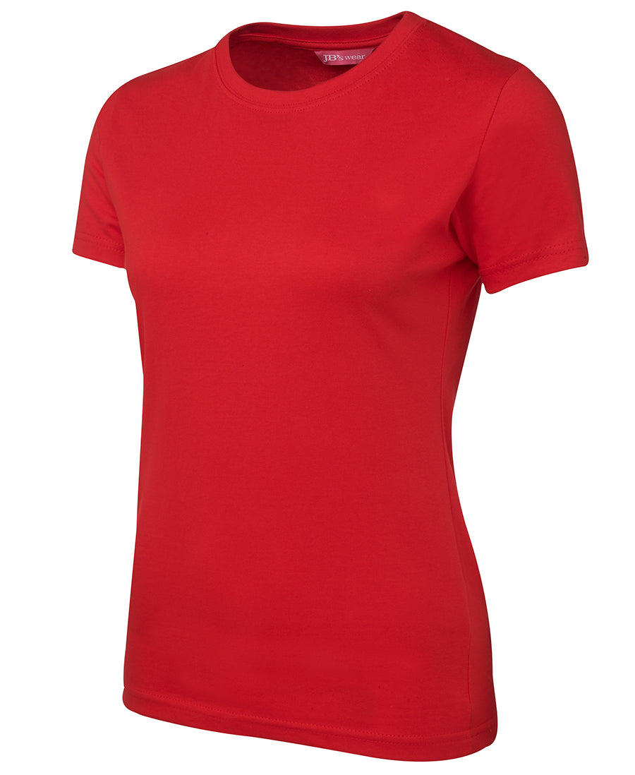 JB's Ladies Tee (JBS1LHT)