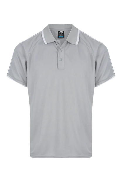 Aussie Pacific Double Bay Mens Polos Short Sleeve (APN1322)