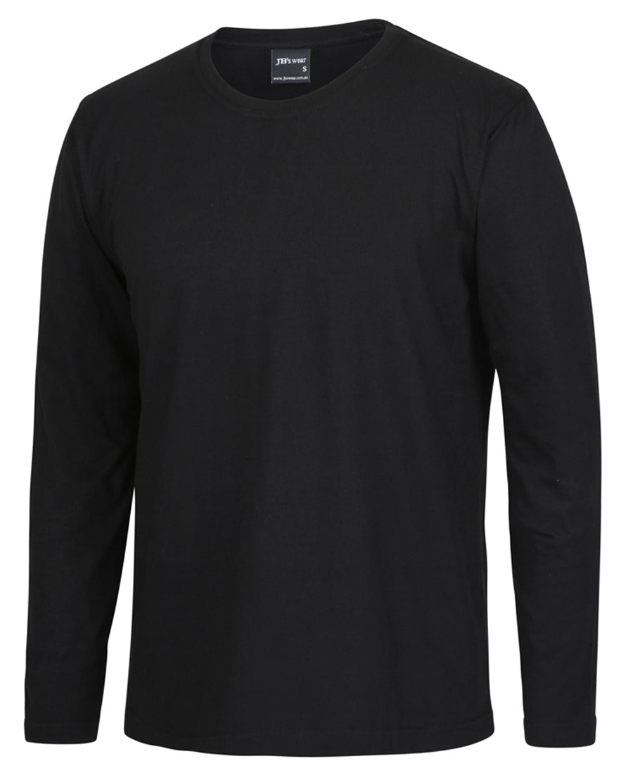 JB's C of C Non Cuff Tee Long Sleeve (JBS1LSNC)