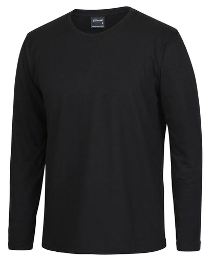 JB's C of C Non Cuff Tee Long Sleeve (JBS1LSNC)