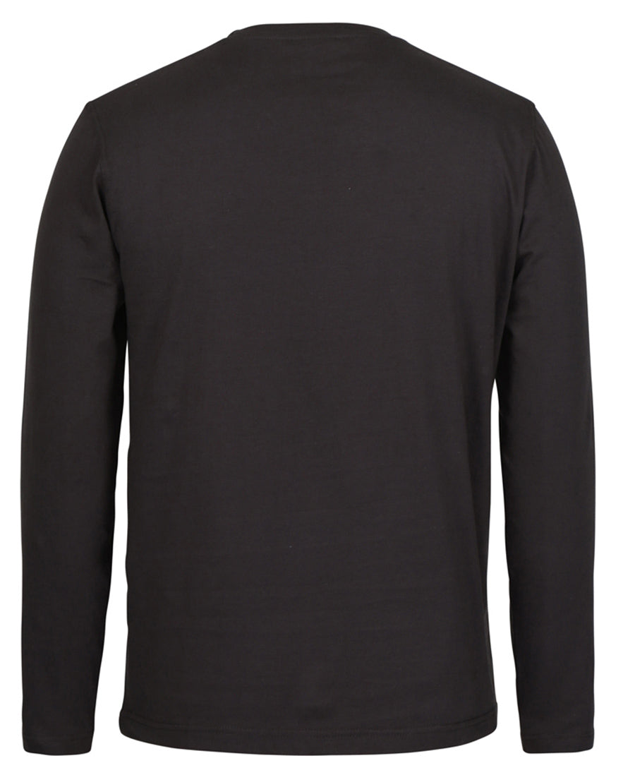 JB's C of C Non Cuff Tee Long Sleeve (JBS1LSNC)