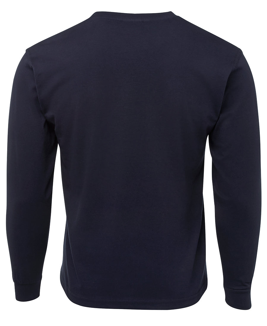 JB's C of C Tee Long Sleeve (JBS1LS)