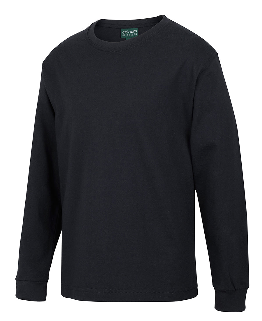 JB's Kids C of C Tee Long Sleeve (JBS1LSK)