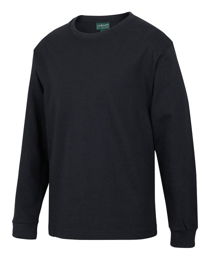 JB's Kids C of C Tee Long Sleeve (JBS1LSK)