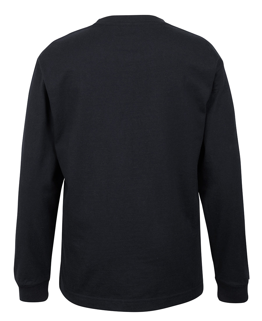JB's Kids C of C Tee Long Sleeve (JBS1LSK)