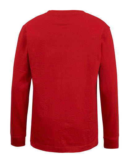 JB's Kids C of C Tee Long Sleeve (JBS1LSK)