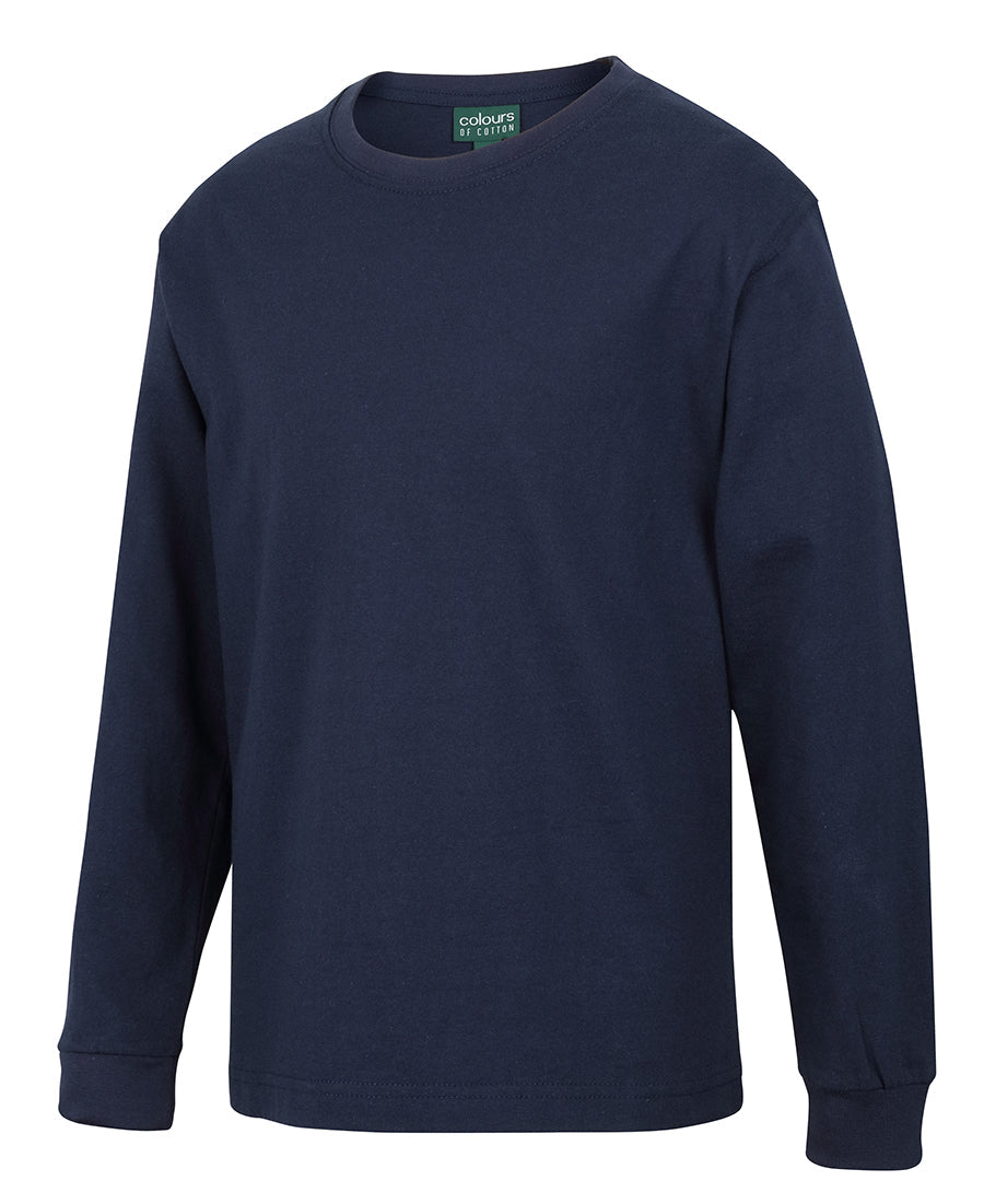 JB's Kids C of C Tee Long Sleeve (JBS1LSK)