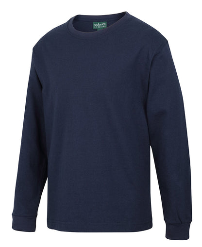 JB's Kids C of C Tee Long Sleeve (JBS1LSK)