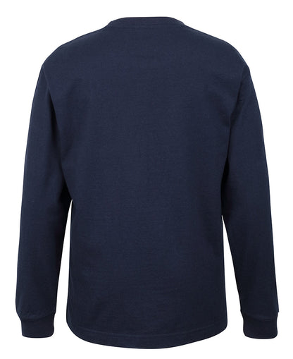 JB's Kids C of C Tee Long Sleeve (JBS1LSK)