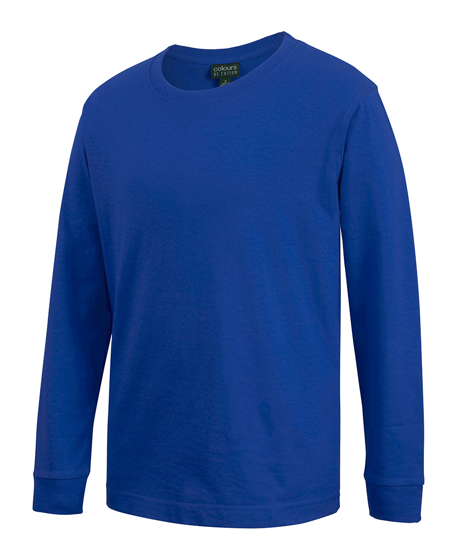 JB's Kids C of C Tee Long Sleeve (JBS1LSK)