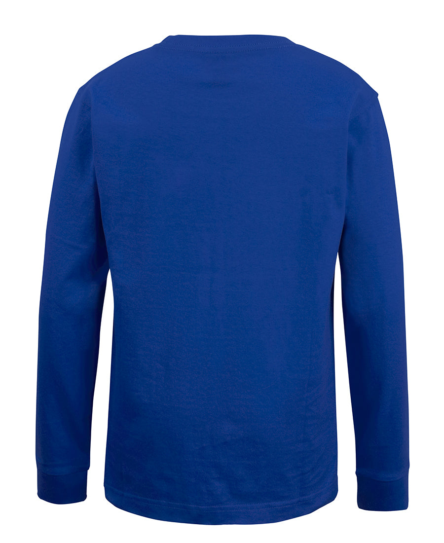 JB's Kids C of C Tee Long Sleeve (JBS1LSK)