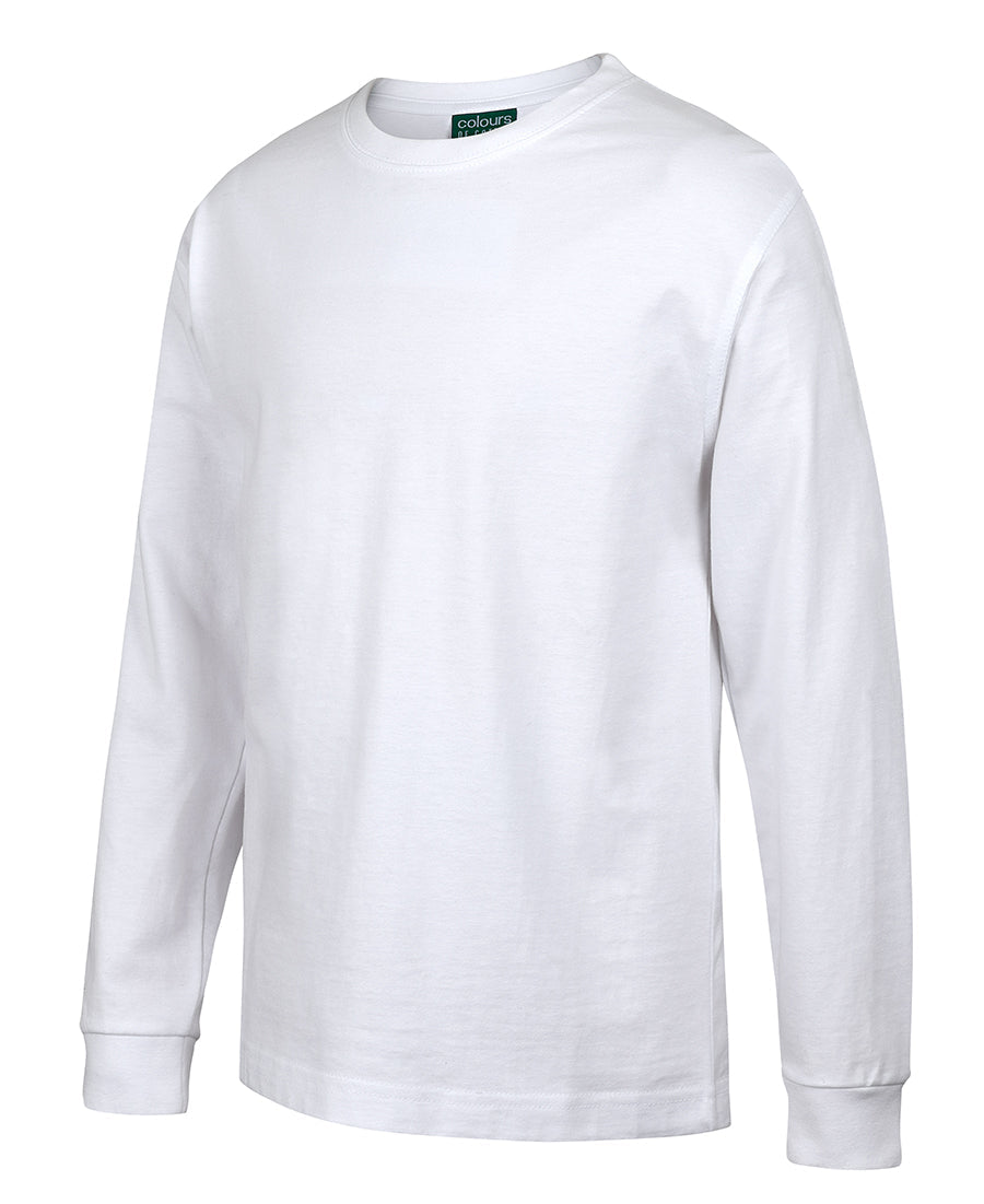 JB's Kids C of C Tee Long Sleeve (JBS1LSK)