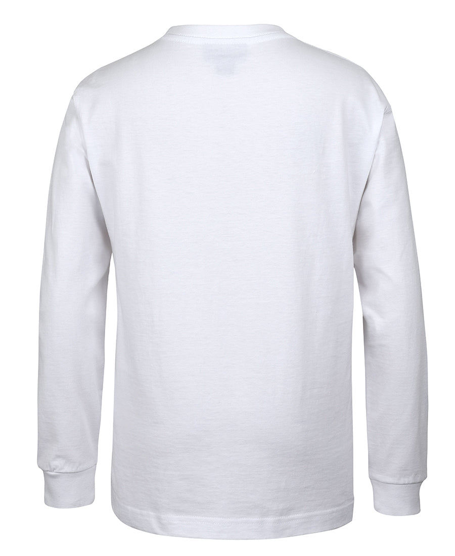 JB's Kids C of C Tee Long Sleeve (JBS1LSK)