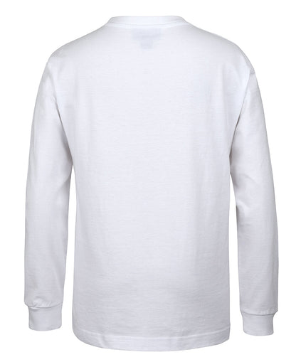 JB's Kids C of C Tee Long Sleeve (JBS1LSK)
