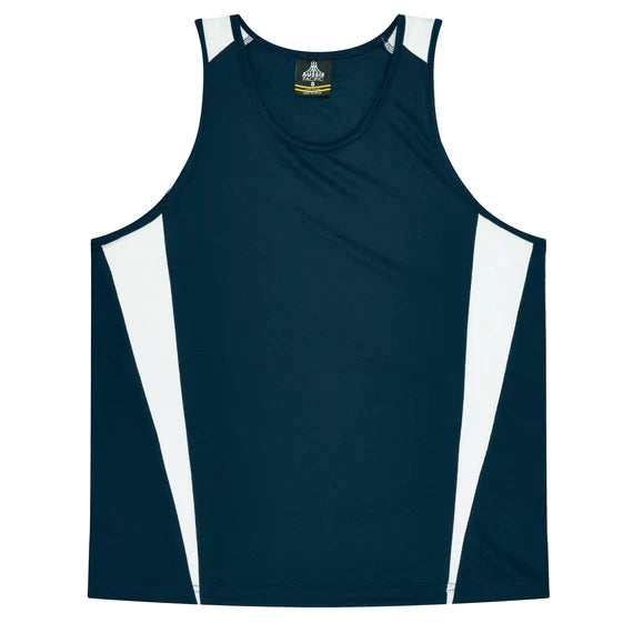 Aussie Pacific Eureka Kids Singlets (APN3104)