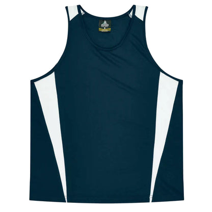 Aussie Pacific Eureka Kids Singlets (APN3104)