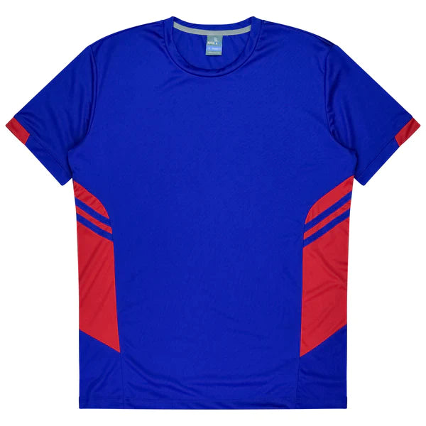 Aussie Pacific Tasman Kids Tees Addition Colours (APN3211)