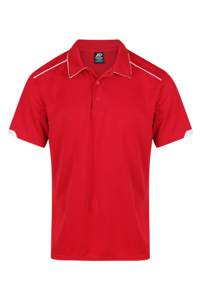 Aussie Pacific Currumbin Mens Polos Short Sleeve (APN1320)