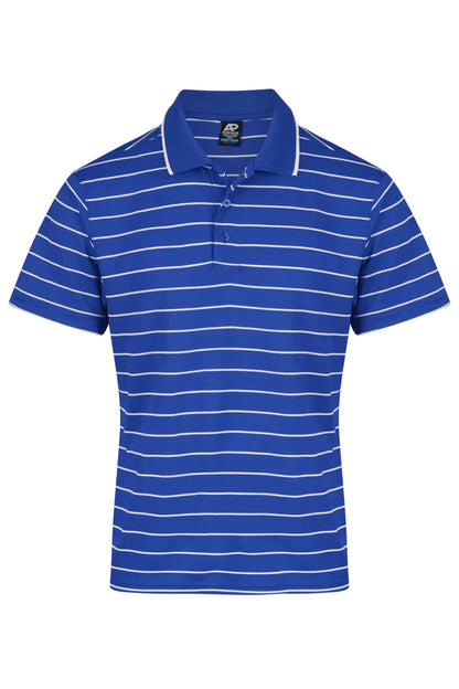 Aussie Pacific Vaucluse Mens Polos Short Sleeve (APN1324)