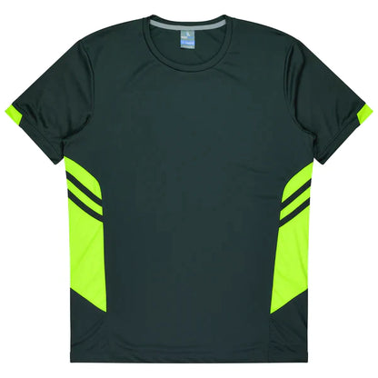 Aussie Pacific Tasman Kids Tees Addition Colours  (APN3211)