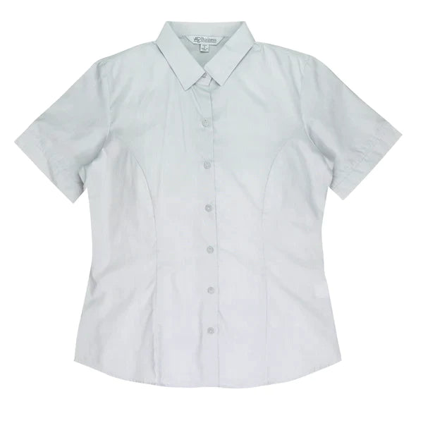 Aussie Pacific Belair Ladies Shirt Short Sleeve (APN2905S)