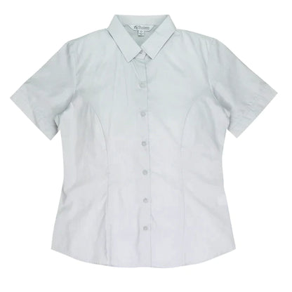 Aussie Pacific Belair Ladies Shirt Short Sleeve (APN2905S)