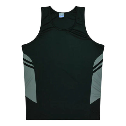 Aussie Pacific Tasman Mens Singlets (APN1111)