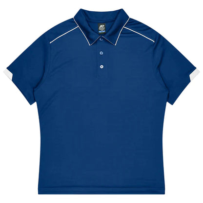 Aussie Pacific Currumbin Kids Polos Short Sleeve (APN3320)