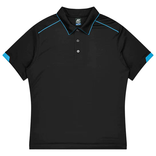 Aussie Pacific Currumbin Kids Polos Short Sleeve (APN3320)