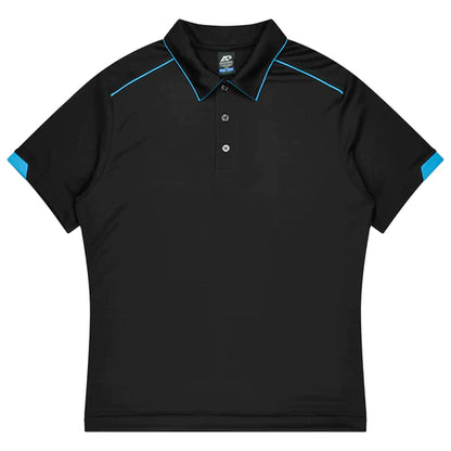 Aussie Pacific Currumbin Kids Polos Short Sleeve (APN3320)