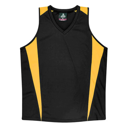 Aussie Pacific Eureka Ladies Singlets (APN2104)