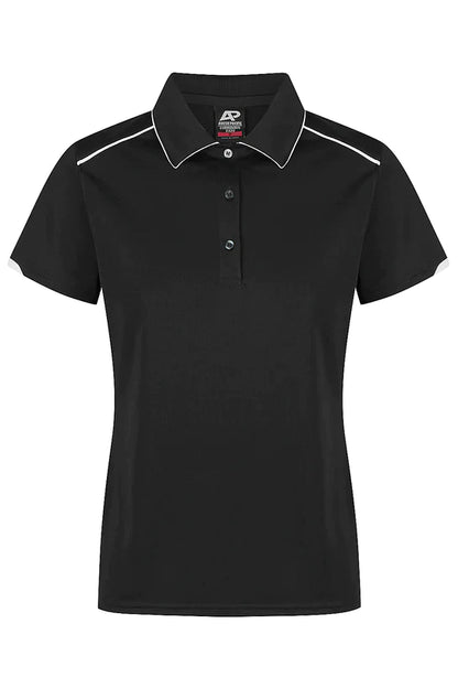 Aussie Pacific Currumbin Ladies Polos Short Sleeve (APN2320)