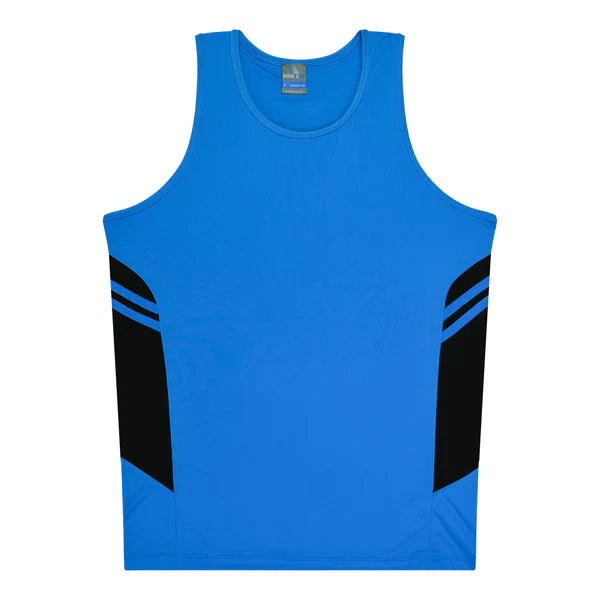 Aussie Pacific Tasman Kids Singlet (APN3111)